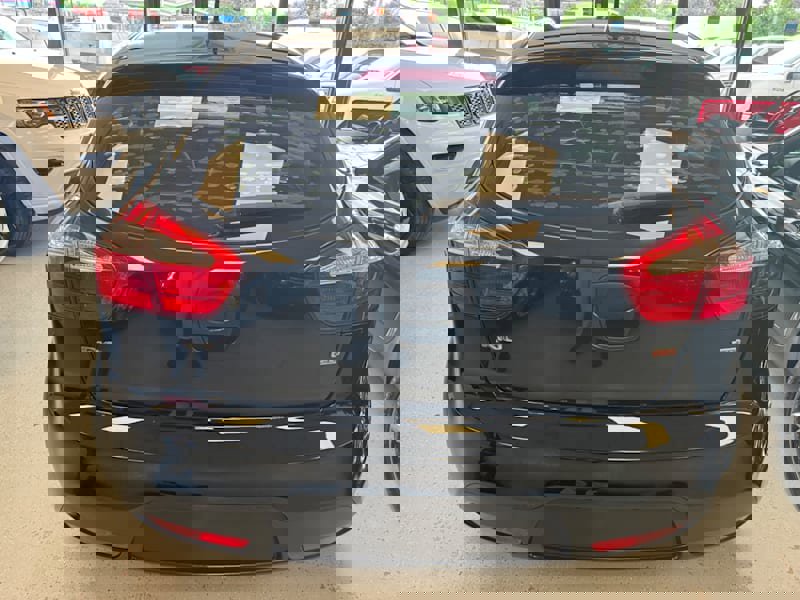 Used 2013 Kia Rio LX w/ PWR Pkg image 11