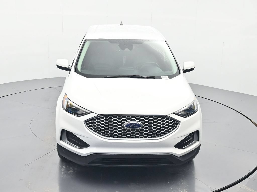 Used 2024 Ford Edge SEL AWD/4WD image 29