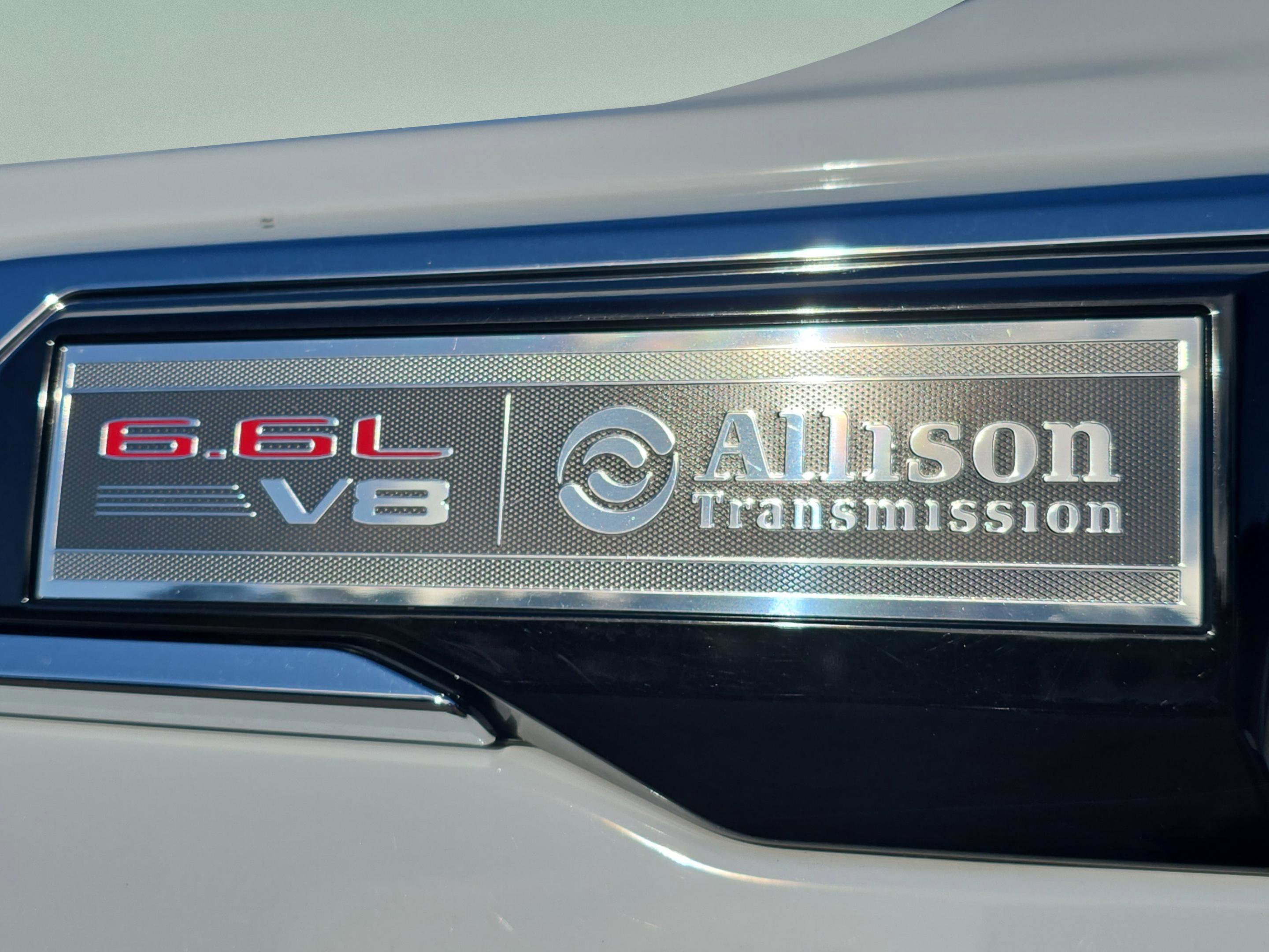 Used 2024 GMC Sierra 2500 Pro image 16