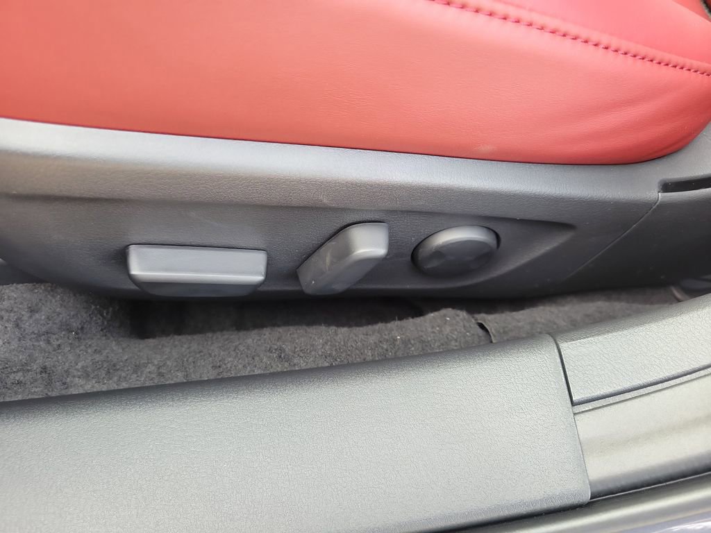 New 2026 MAZDA MAZDA3 Carbon image 10