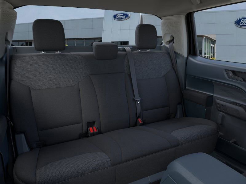 New 2026 Ford Maverick XL image 12