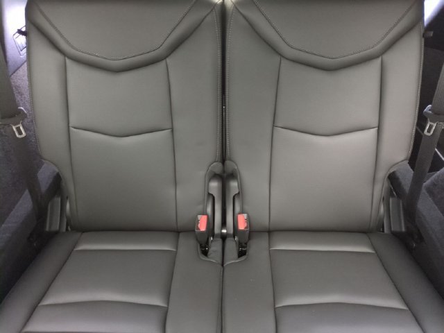 Used 2024 Cadillac XT6 Premium Luxury w/ LPO, Floor Liner Package AWD/4WD image 25