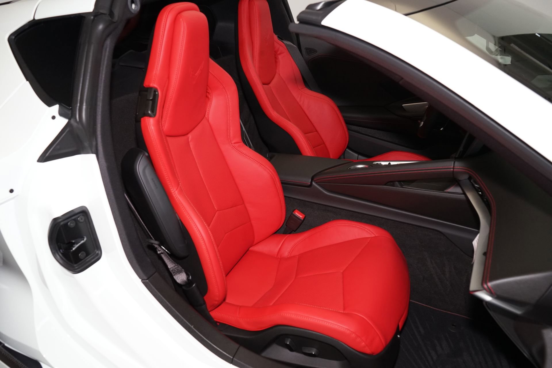 Used 2026 Chevrolet Corvette ZR1 RWD image 19