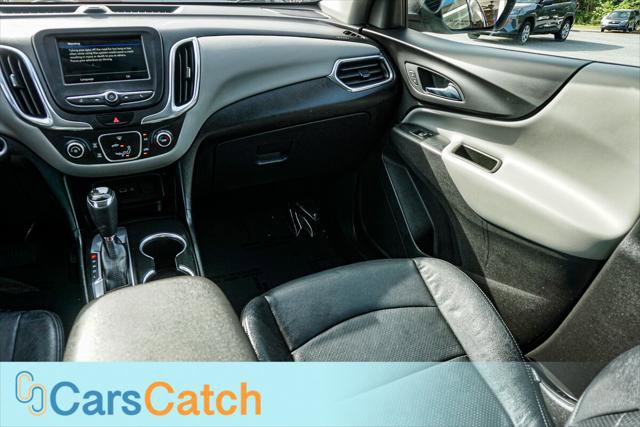 Used 2019 Chevrolet Equinox LS w/ LS Convenience Package FWD image 25