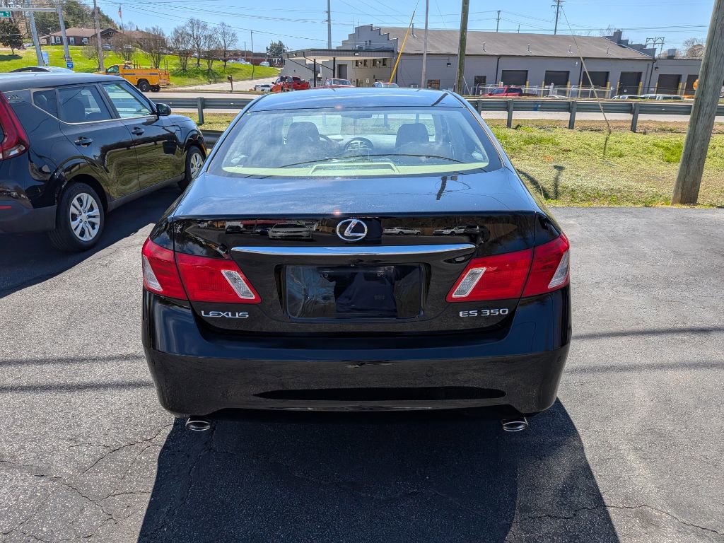 Used 2008 Lexus ES 350 image 4
