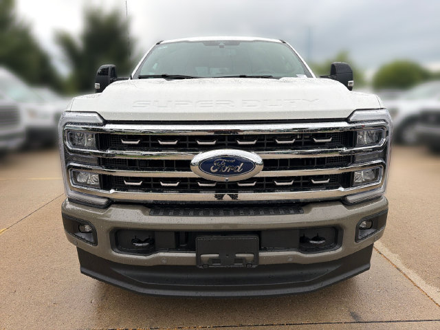 New 2026 Ford F350 King Ranch AWD/4WD image 12