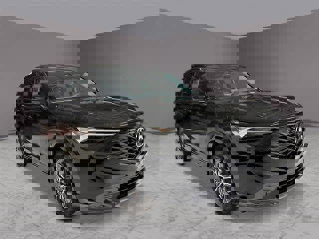 New 2026 Acura ADX image 9