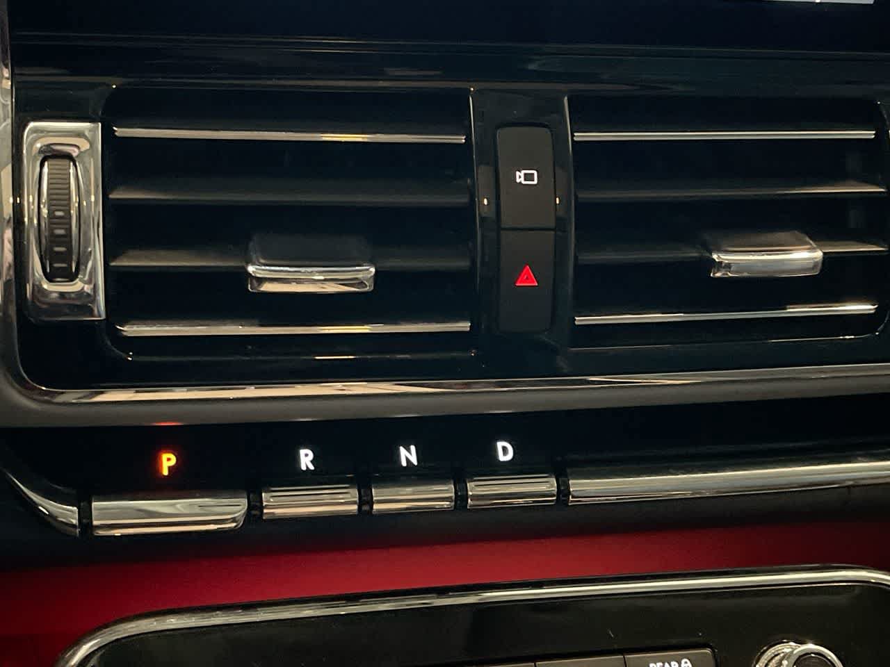 Used 2020 Lincoln Navigator Black Label w/ Cargo Convenience Package AWD/4WD image 20