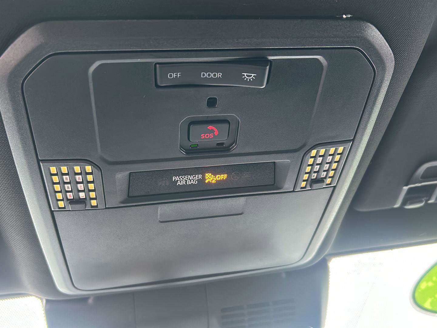 Certified 2024 Toyota Tacoma TRD Off-Road image 22