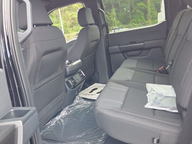 New 2026 Ford F150 STX w/ F-150 LOBO Package AWD/4WD image 16