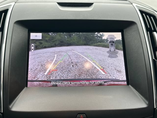 Used 2020 Ford Edge Titanium w/ Equipment Group 301A AWD/4WD image 35