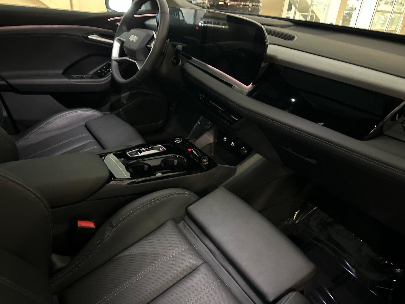 Certified 2025 Audi Q6 e-tron Premium Plus AWD/4WD image 16