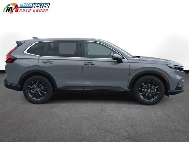 New 2026 Honda CR-V EX-L image 5