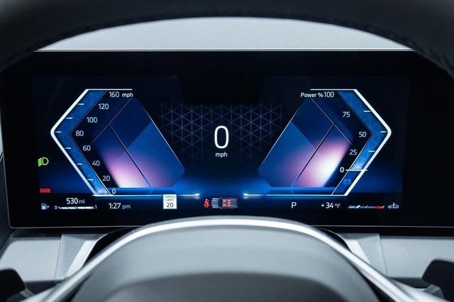 New 2026 BMW X3 xDrive30 AWD/4WD image 2