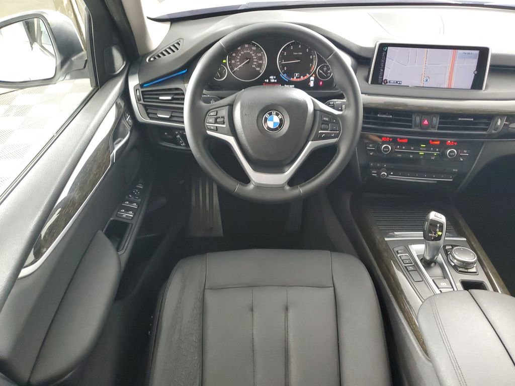 Used 2016 BMW X5 sDrive35i image 14