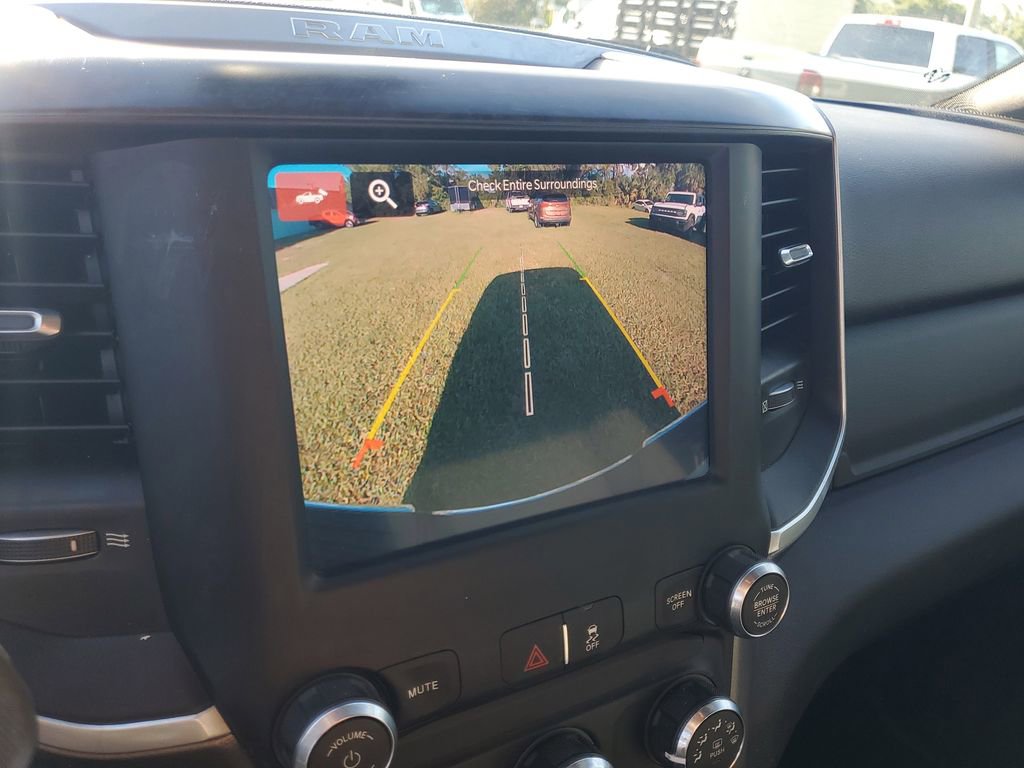 Used 2024 RAM 2500 Big Horn image 21