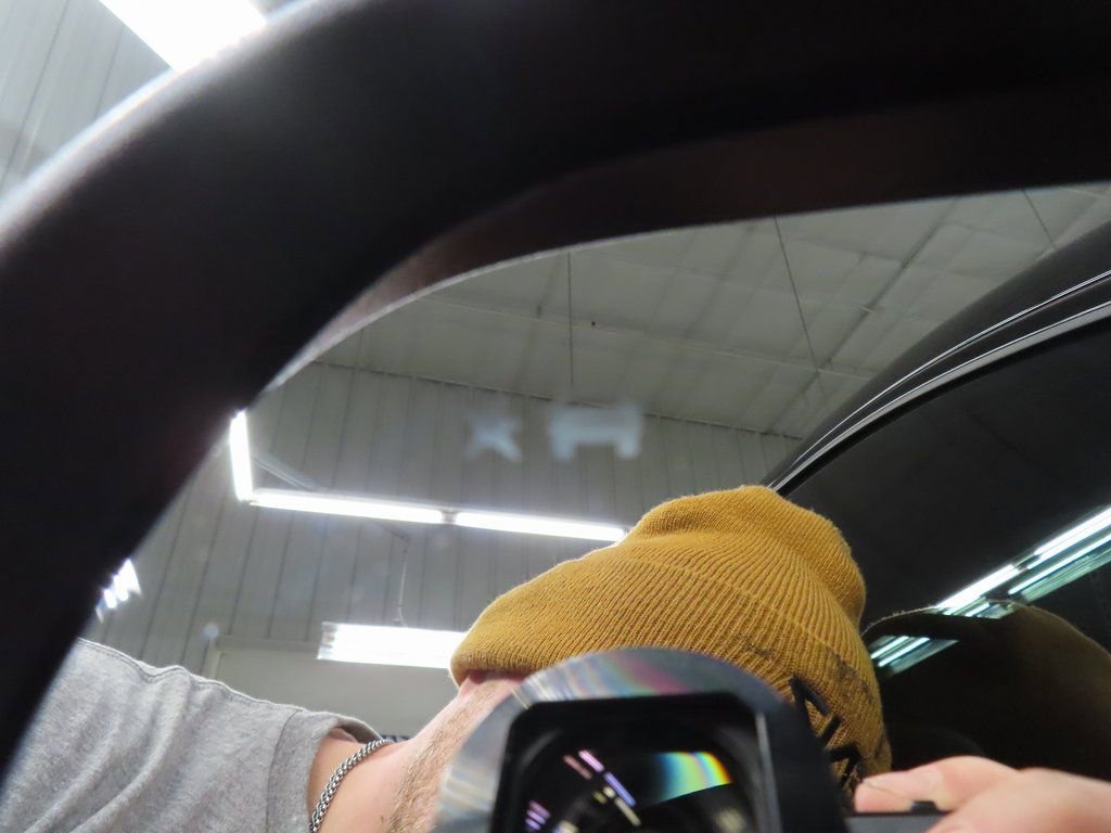 Used 2025 Chevrolet Traverse Z71 image 67