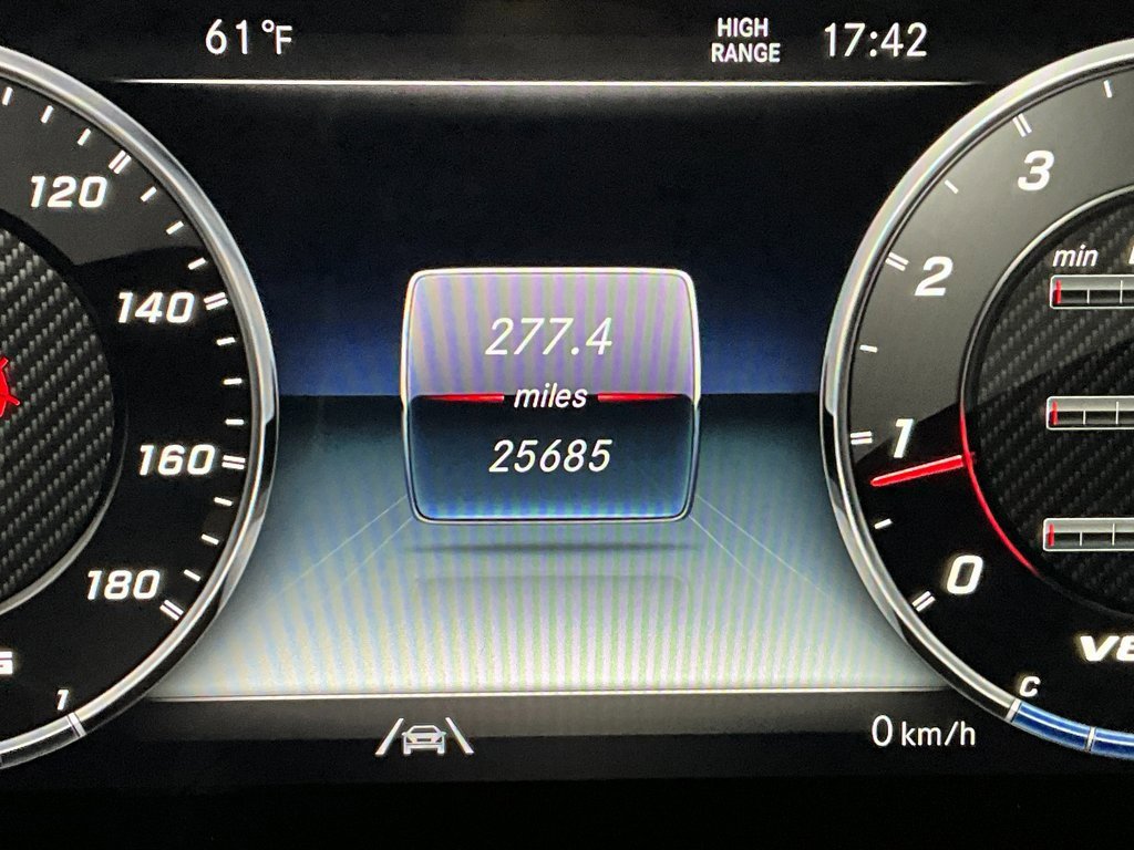 Used 2021 Mercedes-Benz G 63 AMG 4MATIC image 17