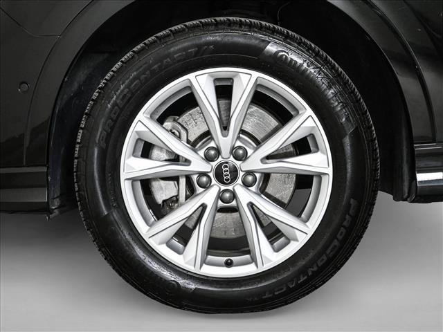 Used 2021 Audi Q3 2.0T Premium Plus w/ Premium Plus Package image 24