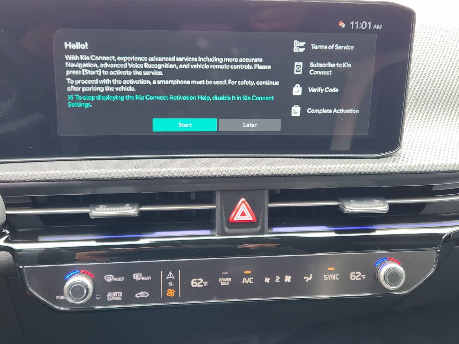 New 2026 Kia EV6 GT-Line AWD/4WD image 13