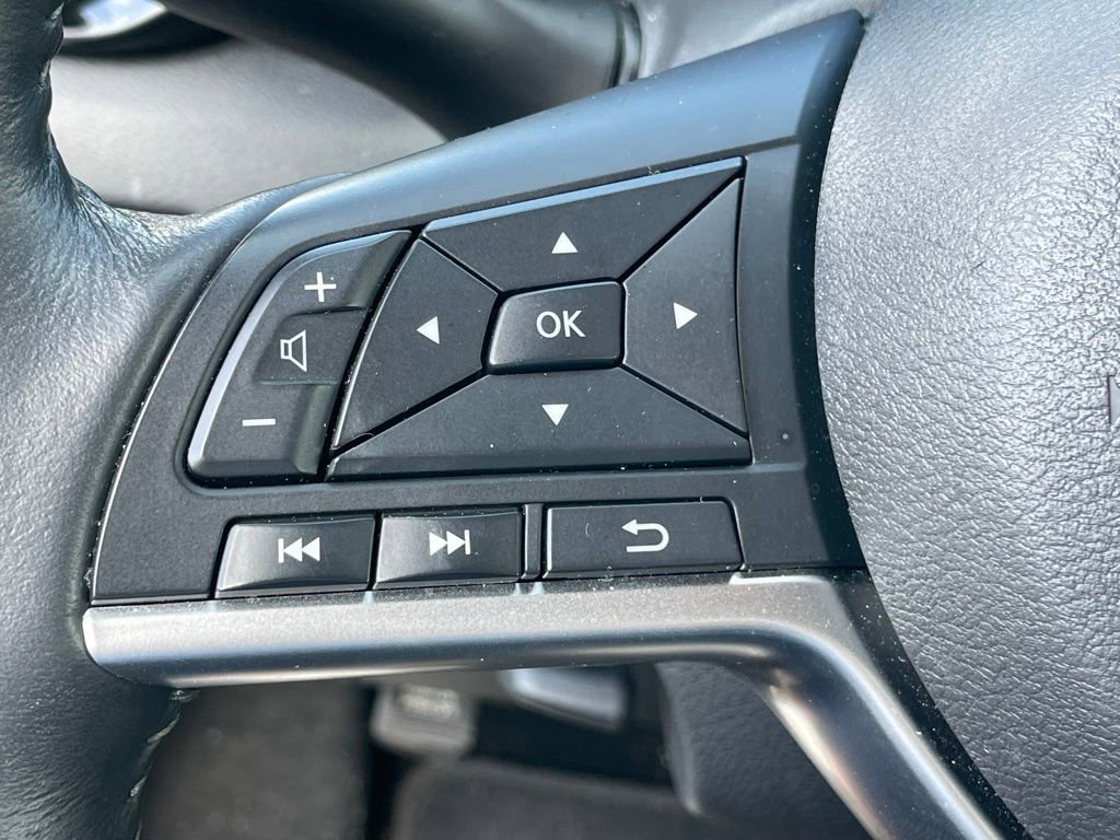 Certified 2023 Nissan Sentra SV w/ All-Weather Package FWD image 15