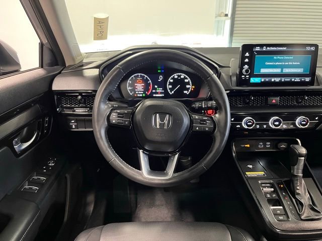 Used 2024 Honda CR-V EX-L image 21