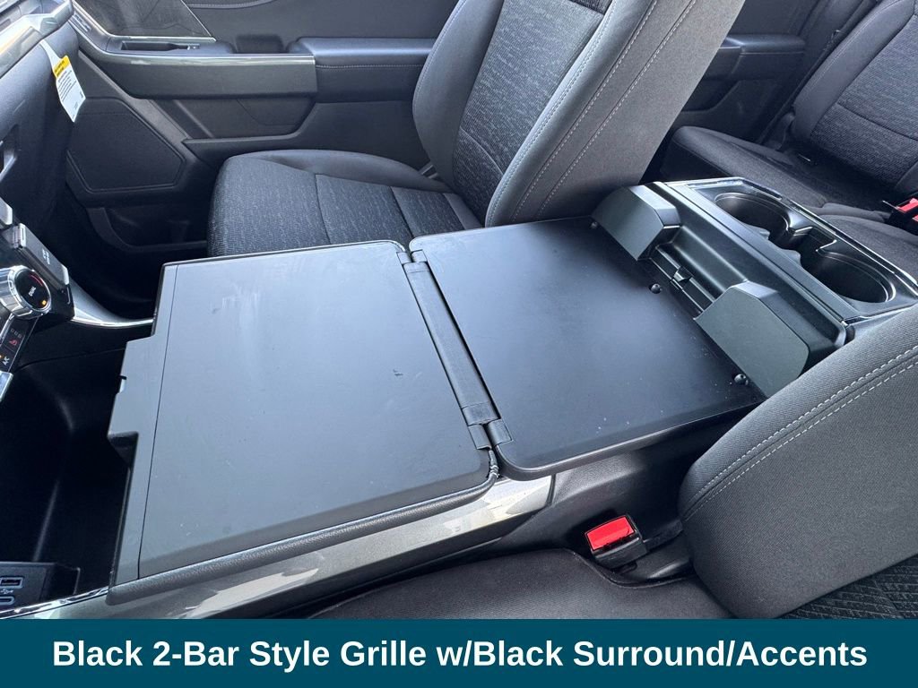 Used 2022 Ford F150 XLT w/ Equipment Group 302A High image 25