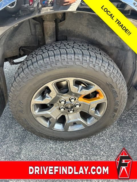 Used 2023 Ford Maverick Tremor w/ Tremor Off-Road Package AWD/4WD image 9