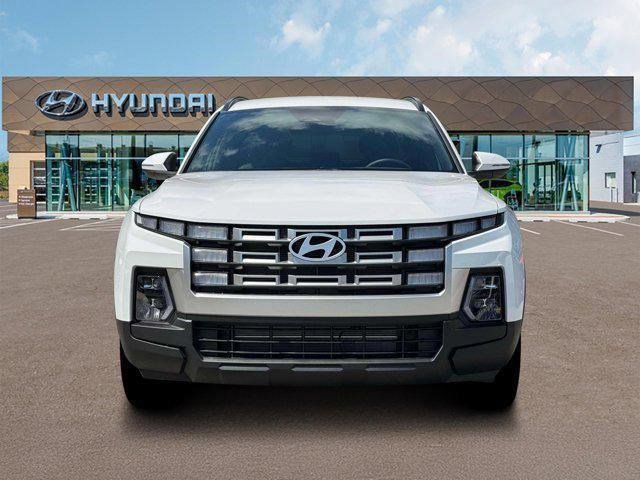 New 2026 Hyundai Santa Cruz SEL image 12