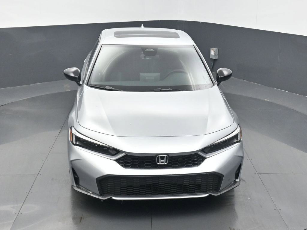 Certified 2026 Honda Civic Sport image 6