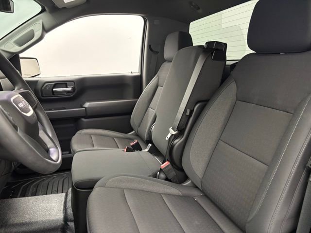 New 2026 GMC Sierra 1500 Pro w/ Pro Value Package image 29