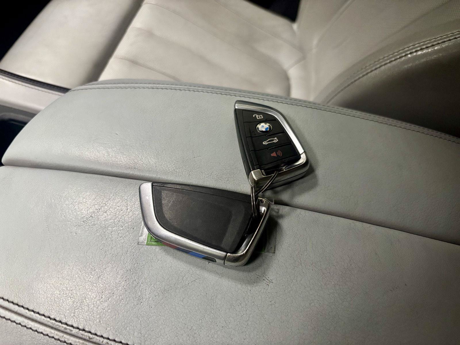 Used 2015 BMW X5 M AWD/4WD image 39