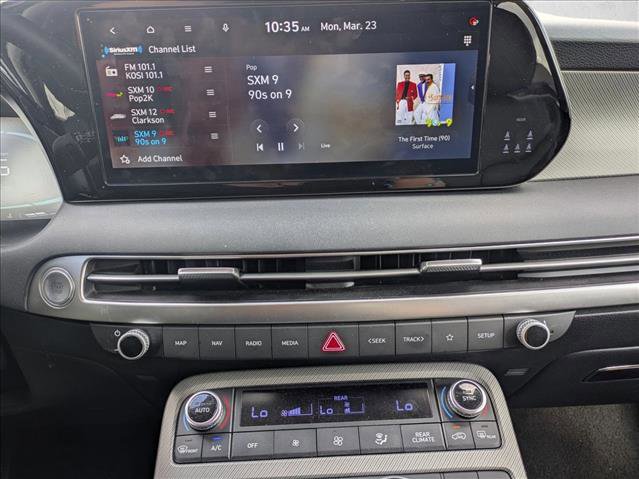 Used 2025 Hyundai Palisade SEL image 15