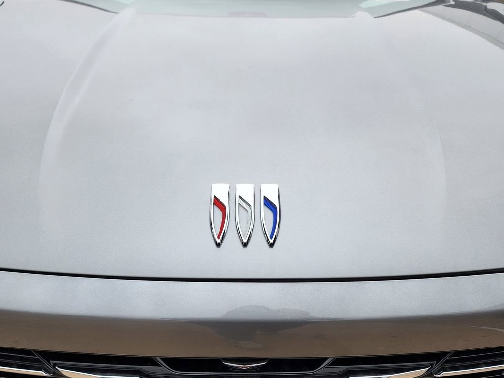 New 2026 Buick Enclave Preferred w/ Power Package image 10