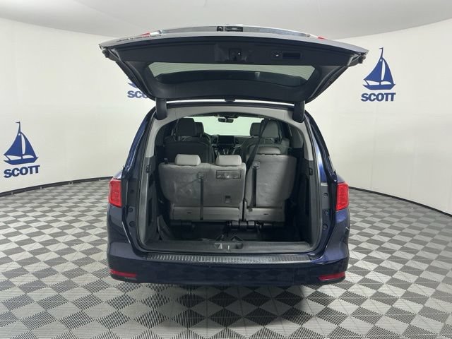 Used 2019 Honda Odyssey EX-L image 21