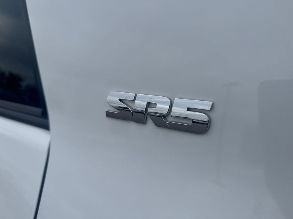Used 2024 Toyota 4Runner SR5 image 34