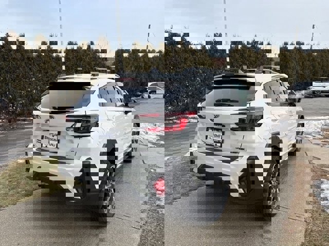 New 2026 Subaru Crosstrek 2.0i Premium image 4