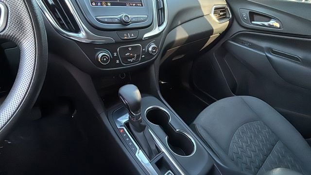 Used 2023 Chevrolet Equinox LT FWD image 14