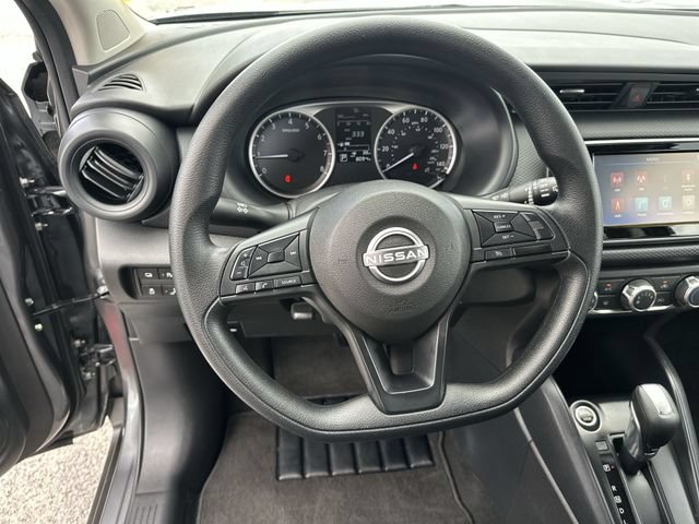 Used 2024 Nissan Kicks S FWD image 13