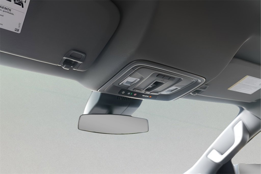 New 2026 Chevrolet Silverado 1500 LT w/ Safety Package image 26