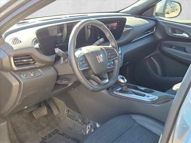 Used 2024 Buick Envista Preferred w/ Convenience I Package FWD image 10