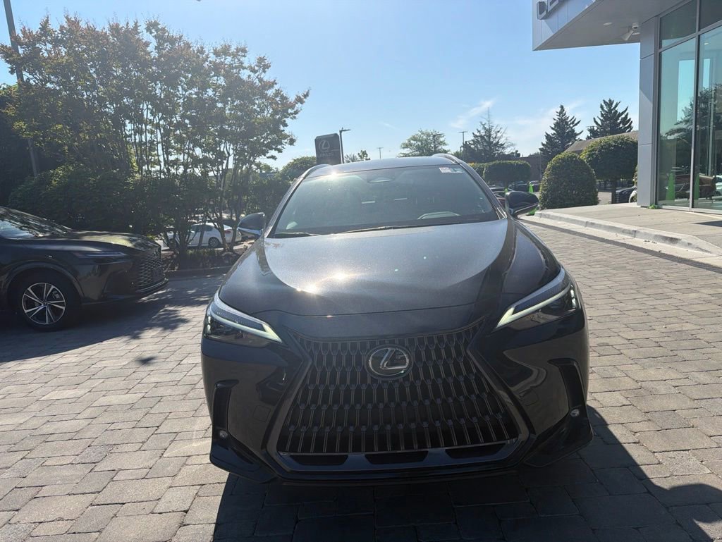 Certified 2024 Lexus NX 250 FWD w/ Towing Package (2000 Lbs) image 31