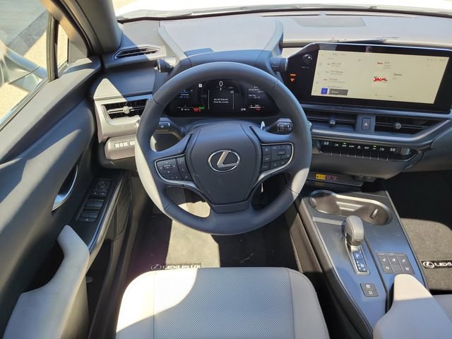 New 2026 Lexus UX 300h AWD image 10