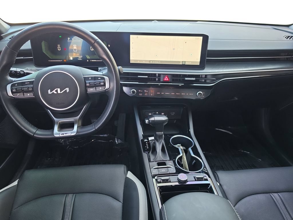 Used 2026 Kia K5 GT-Line w/ GT-Line Premium Package FWD image 11