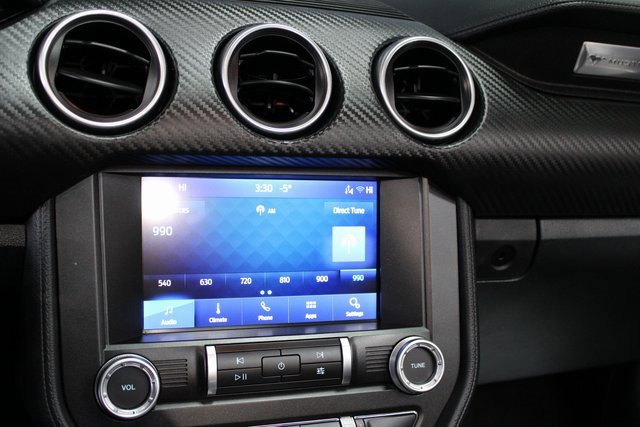 Used 2021 Ford Mustang Convertible image 17