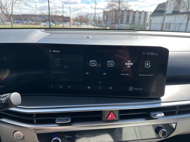 New 2026 Kia Sorento S AWD/4WD image 11