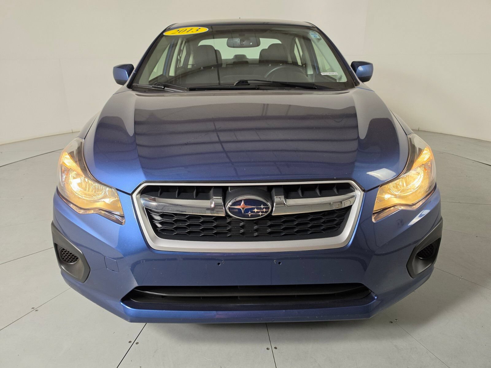 Used 2013 Subaru Impreza 2.0i Premium w/ All-Weather Pkg AWD/4WD image 8