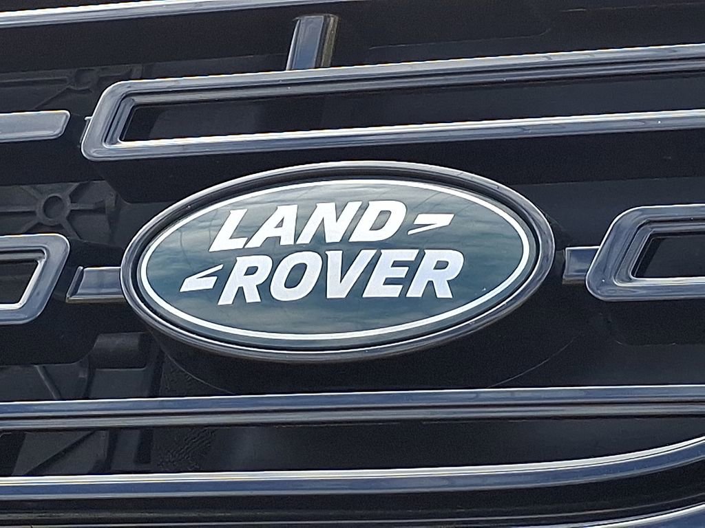 Certified 2026 Land Rover Range Rover Velar S image 28