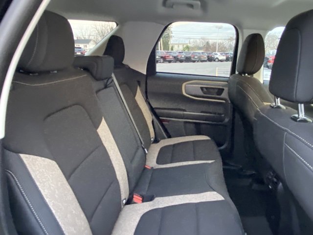 Used 2025 Ford Bronco Sport Big Bend image 25