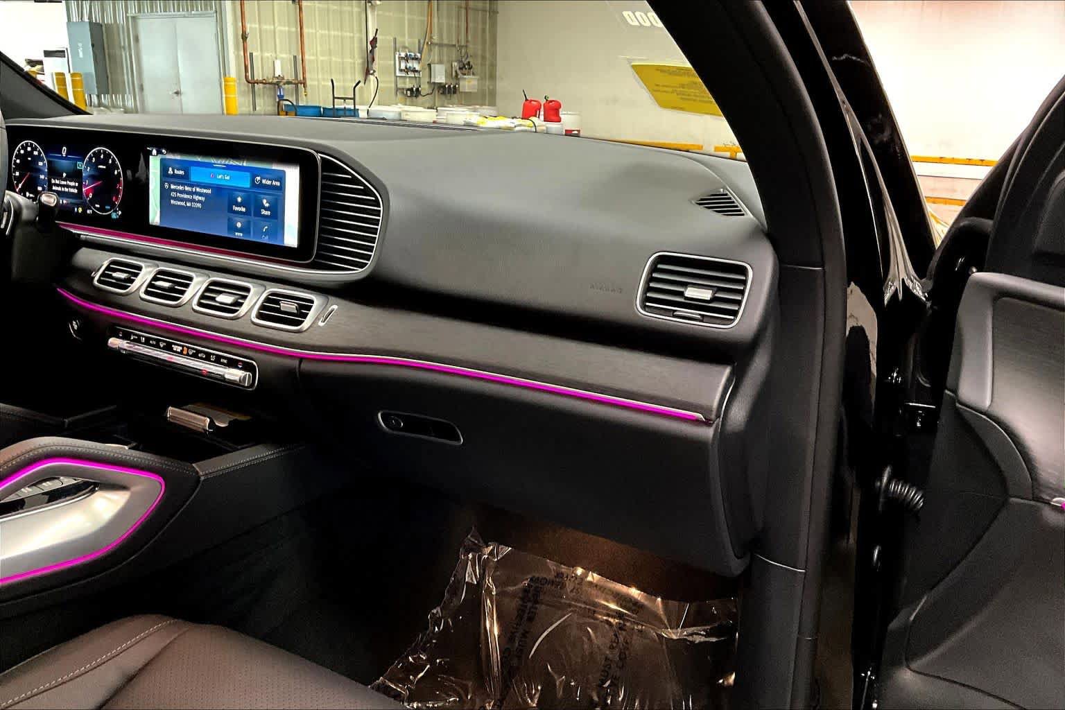 Certified 2026 Mercedes-Benz GLE 350 4MATIC image 19